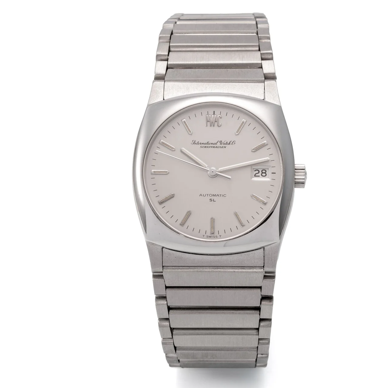 IWC Switzerland 1830 kol saati