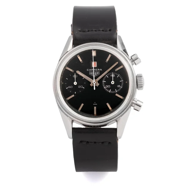 Heuer Switzerland 3147 kol saati