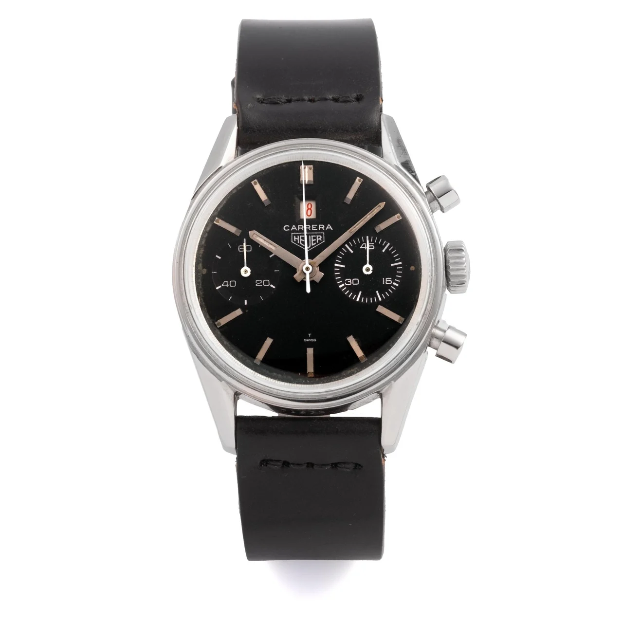 Heuer Switzerland 3147 kol saati