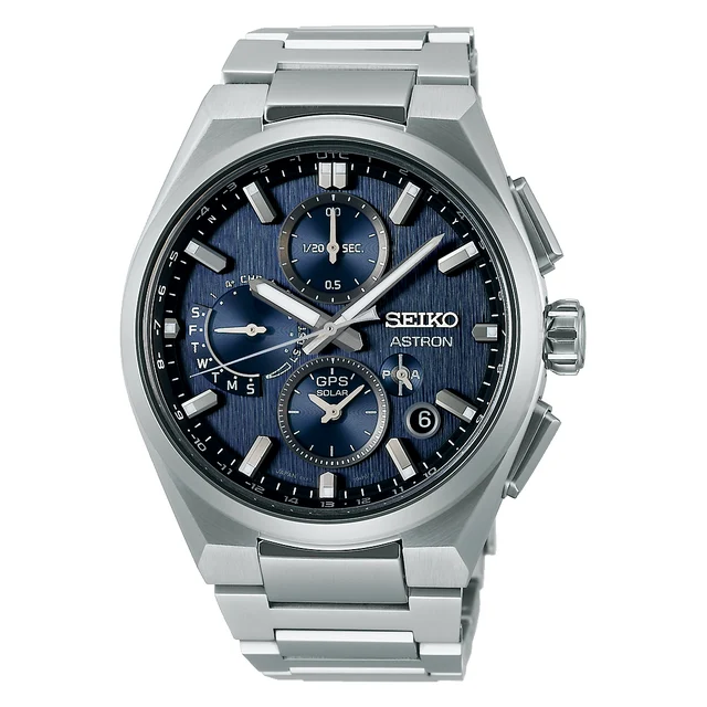 Seiko Astron SSH161 SSH161J1 kol saati