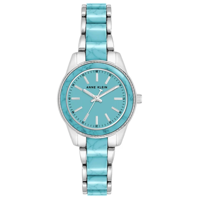 Anne Klein Watch AK-3213TQSV kol saati