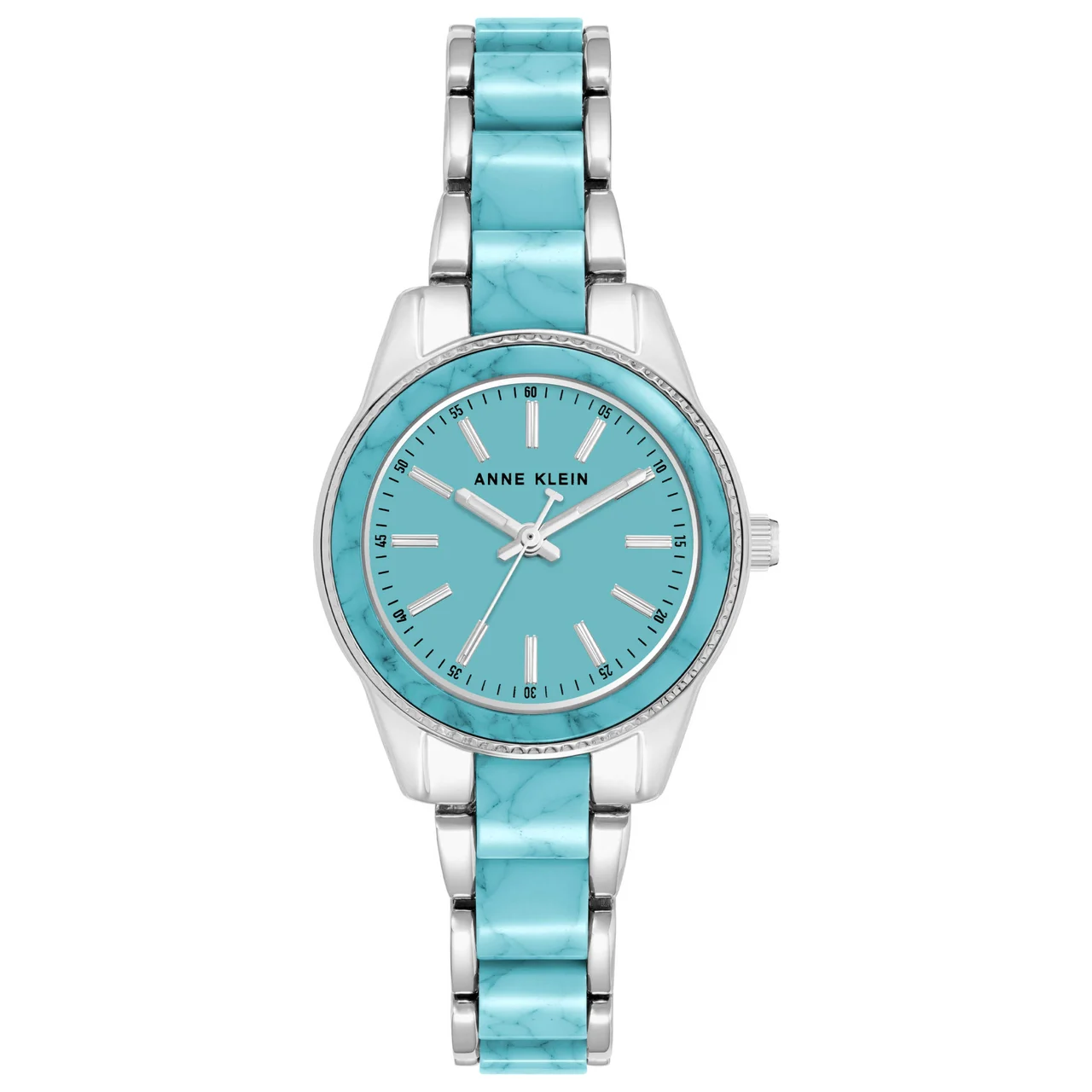 Anne Klein Watch AK-3213TQSV kol saati