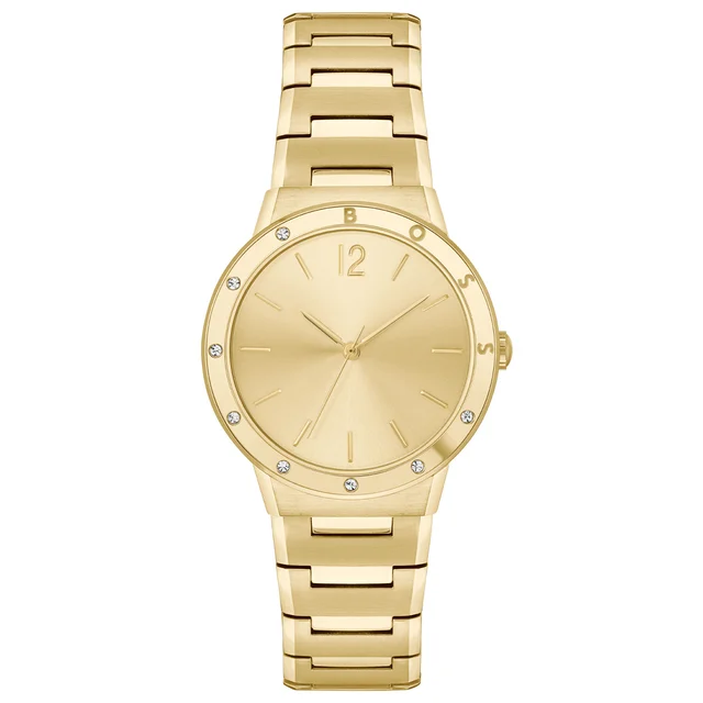 Boss Watches Breath HB1502715 kol saati