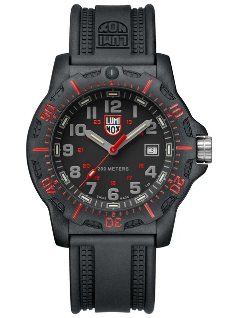 Luminox Navy Seal XL.8895 kol saati