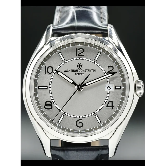 Vacheron Constantin Fifty-Six Date 4600E/000A-B442 210000027134 kol saati