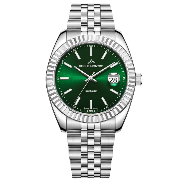 Roche Montre RMG600903 RMG6009-03 kol saati