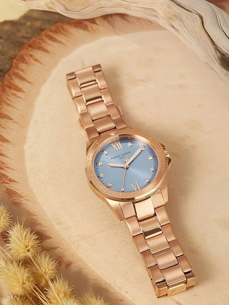 Pierre Cardin Observatoire CF.1009.MR.2 34 mm kol saati