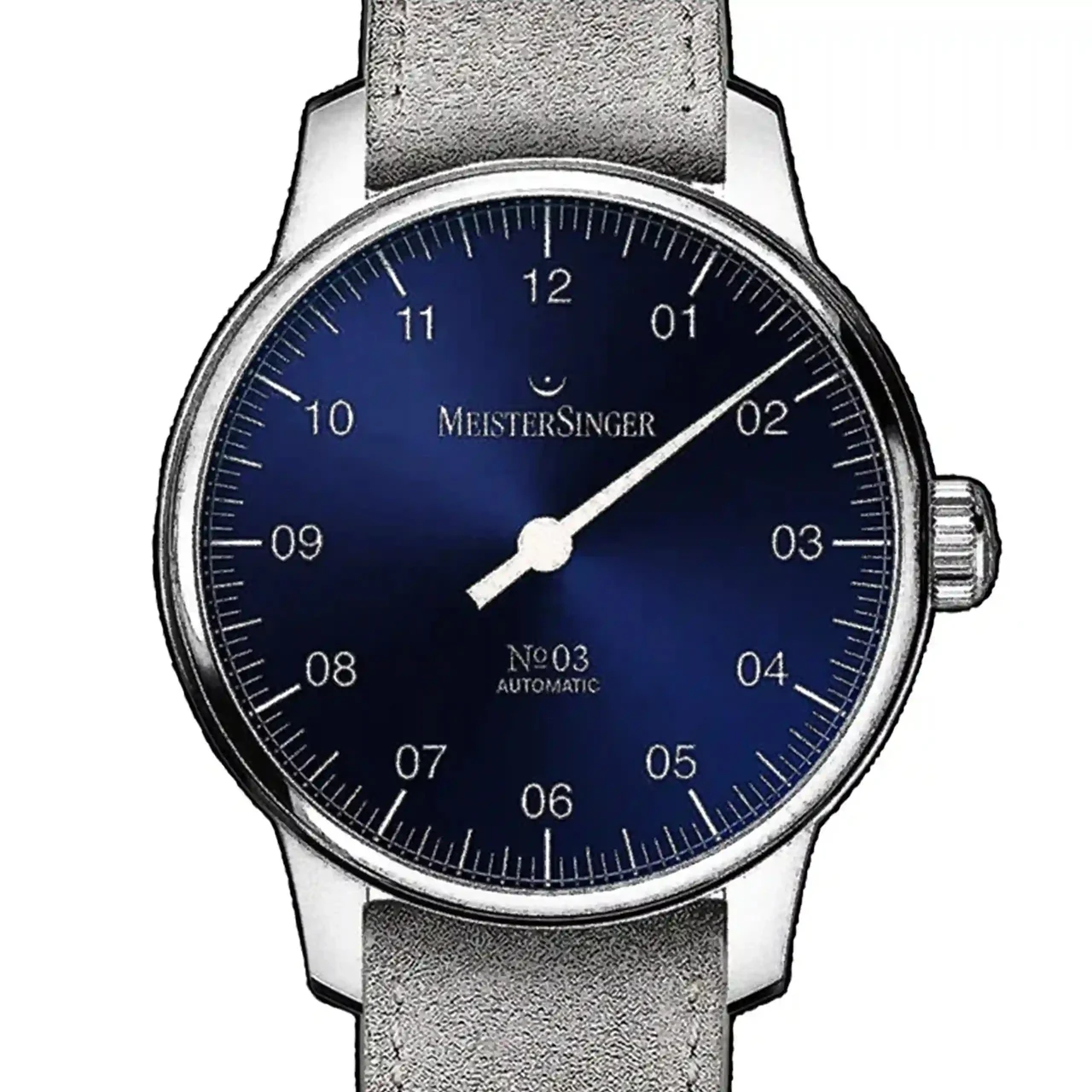 Meistersinger Meistersinger 43196 38 mm kol saati