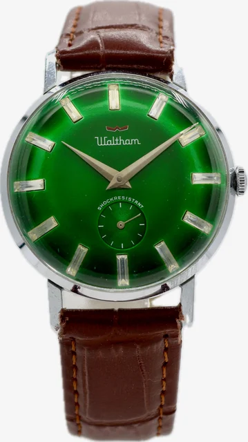 Waltham Waltham 4242024145011 kol saati