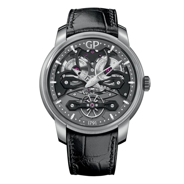 Girard-Perregaux Bridges 17250293 kol saati