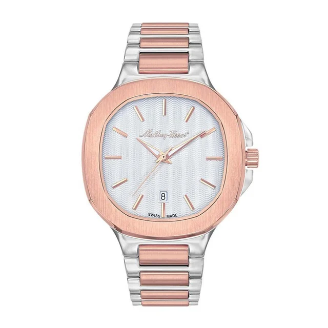 Mathey-Tissot Evasion H152RA kol saati