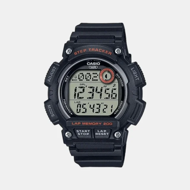 Casio Casio D243 kol saati