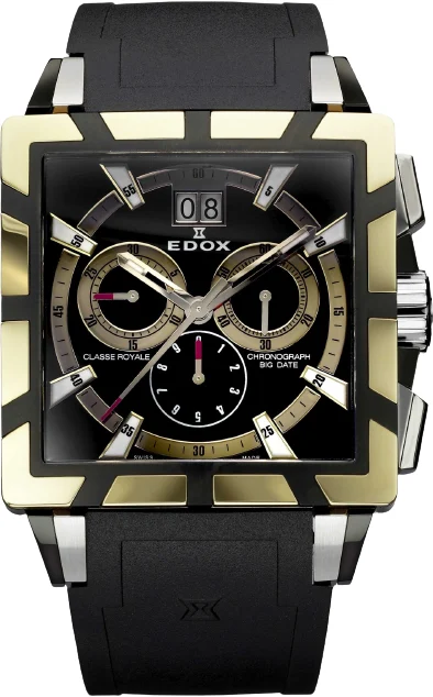 EDOX Edox B065 41 mm kol saati