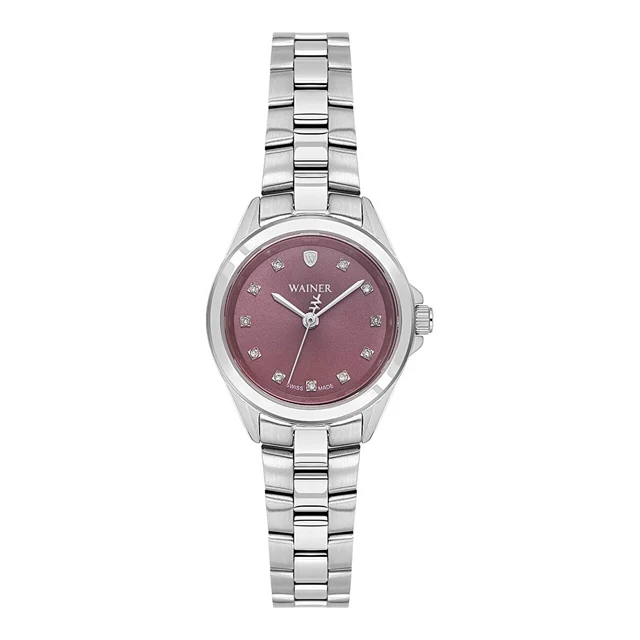 WAINER WA.18010-C kol saati