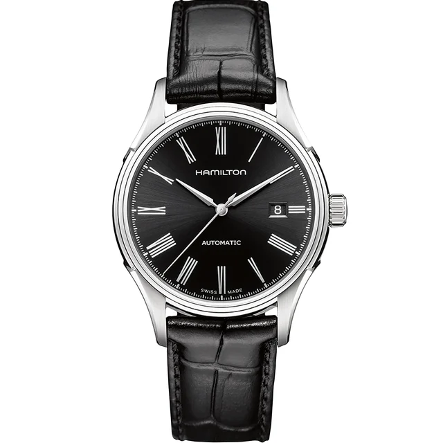 Hamilton American Classic Valiant Auto H39515734 kol saati