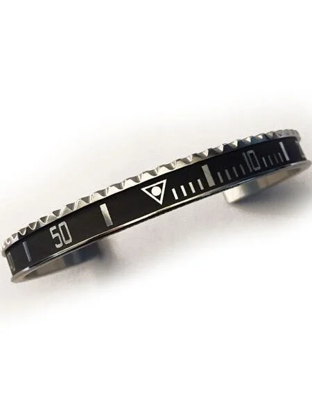 Speedometer Official Steel Bracelet, Made in Italy #SBRVM4 kol saati
