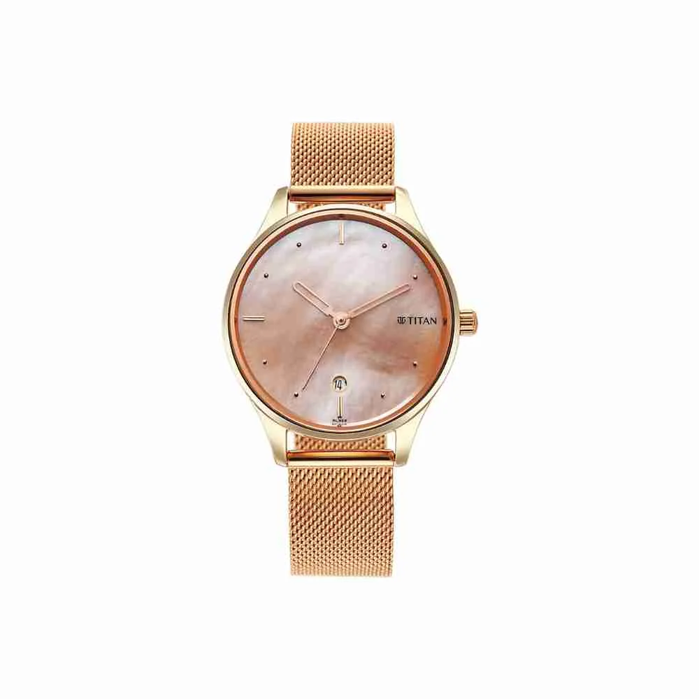 Titan TTN2670WM09 36 mm kol saati
