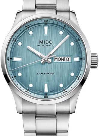 Mido Multifort M038.430.11.041.00/MI kol saati