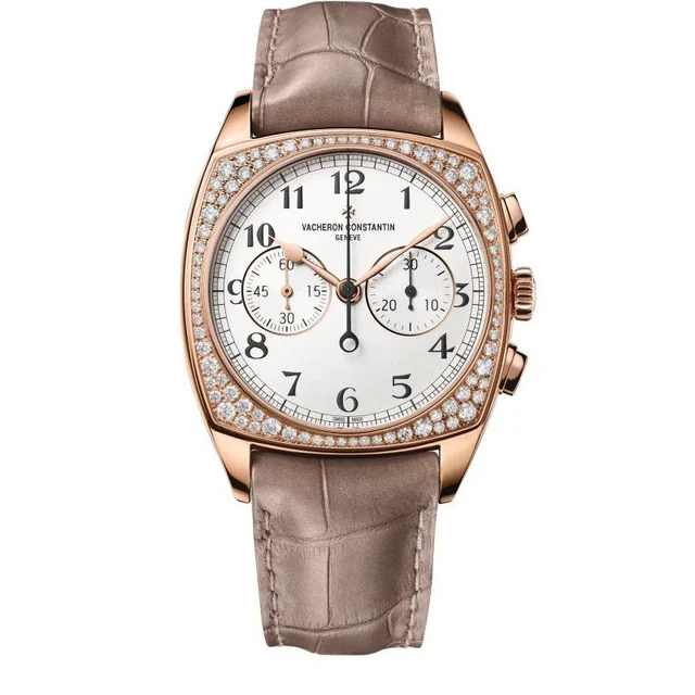 Vacheron Constantin Vacheron Constantin 5005S/000R-B139 kol saati
