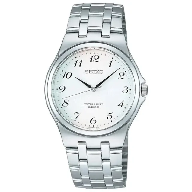 Seiko SCXP027 kol saati