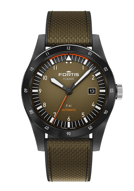 Fortis Fortis 309204 kol saati