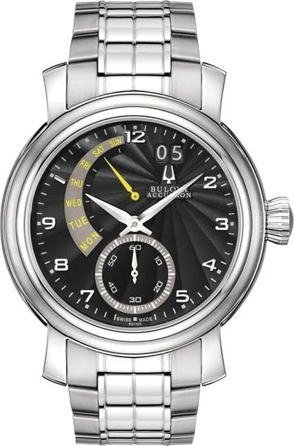 Bulova 63C103 kol saati