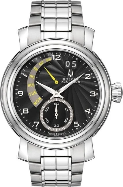 Bulova 63C103 44 mm kol saati