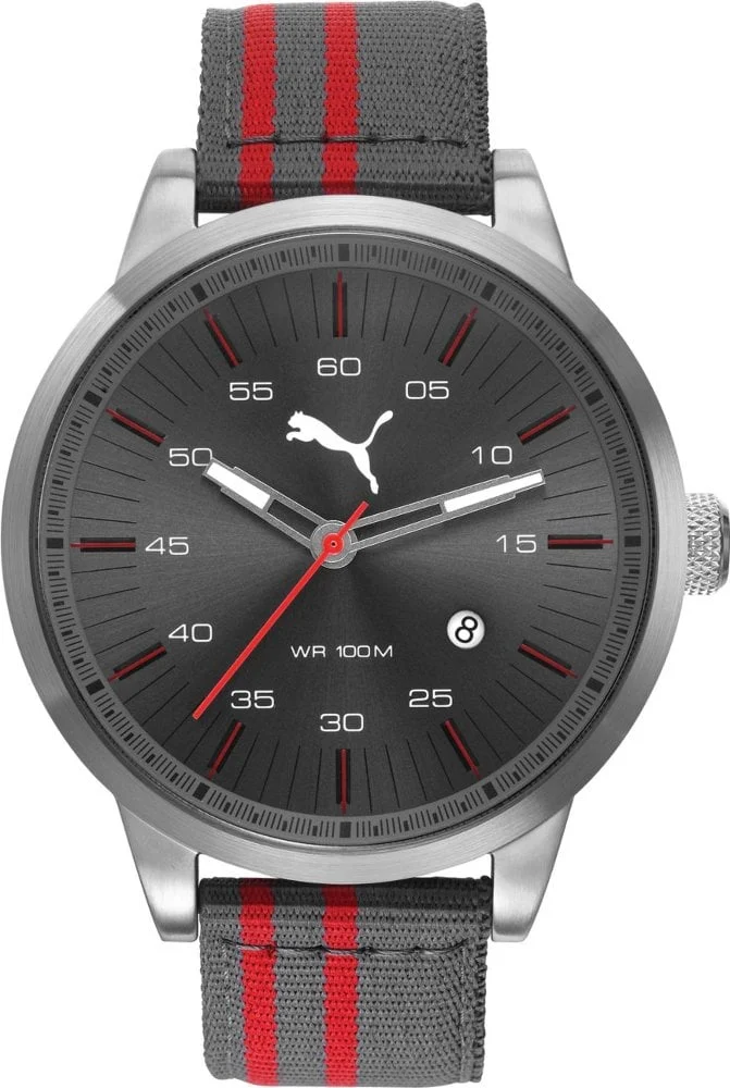 Puma PU103641008 49 mm kol saati