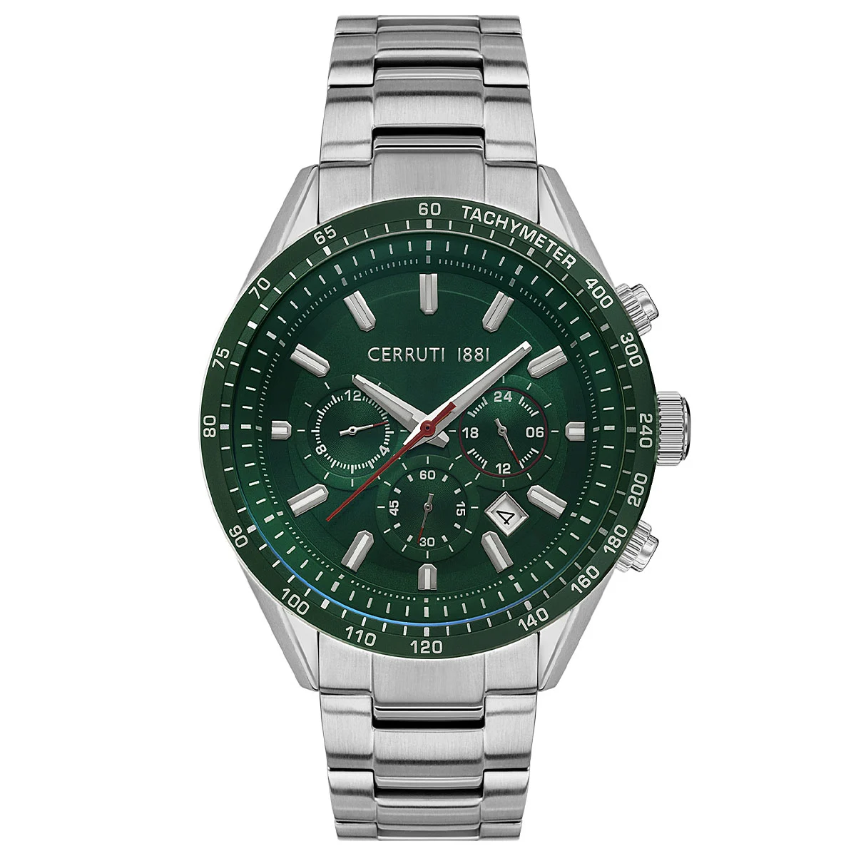 Cerruti 1881 CIWGK2230302 46 mm kol saati