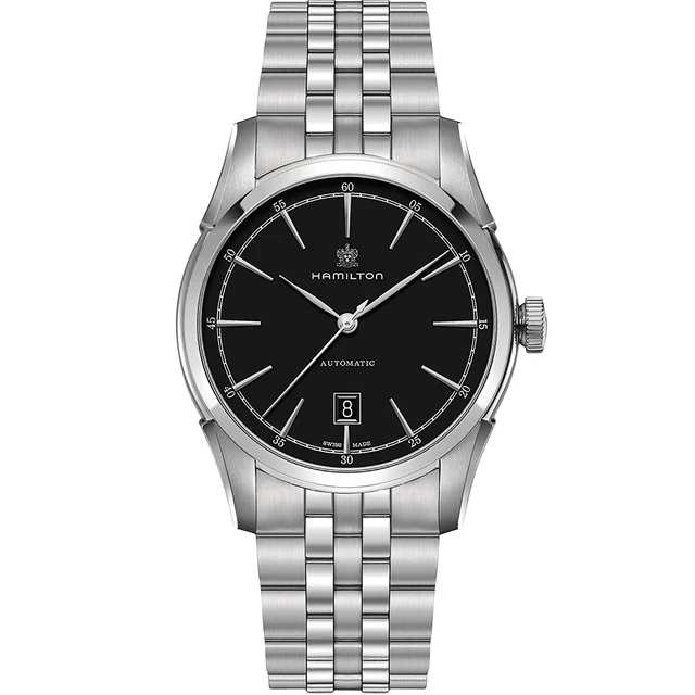 Hamilton American Classic Spirit of Liberty Auto H42415031 kol saati