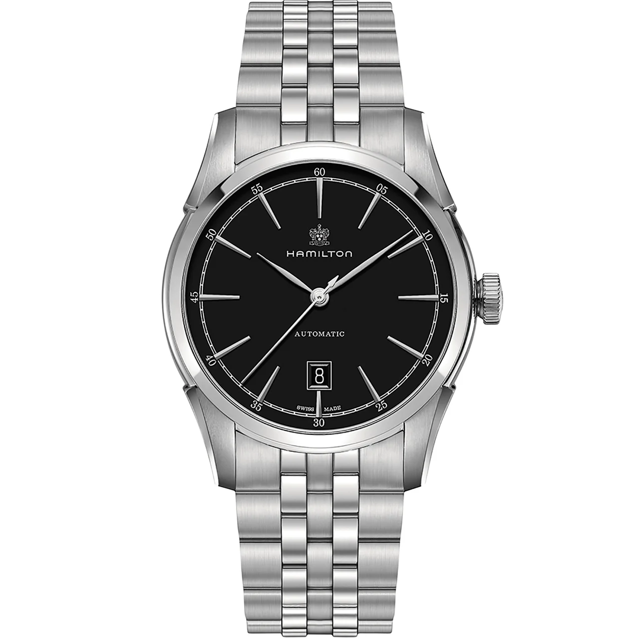 Hamilton American Classic Spirit of Liberty Auto H42415031 42 mm kol saati