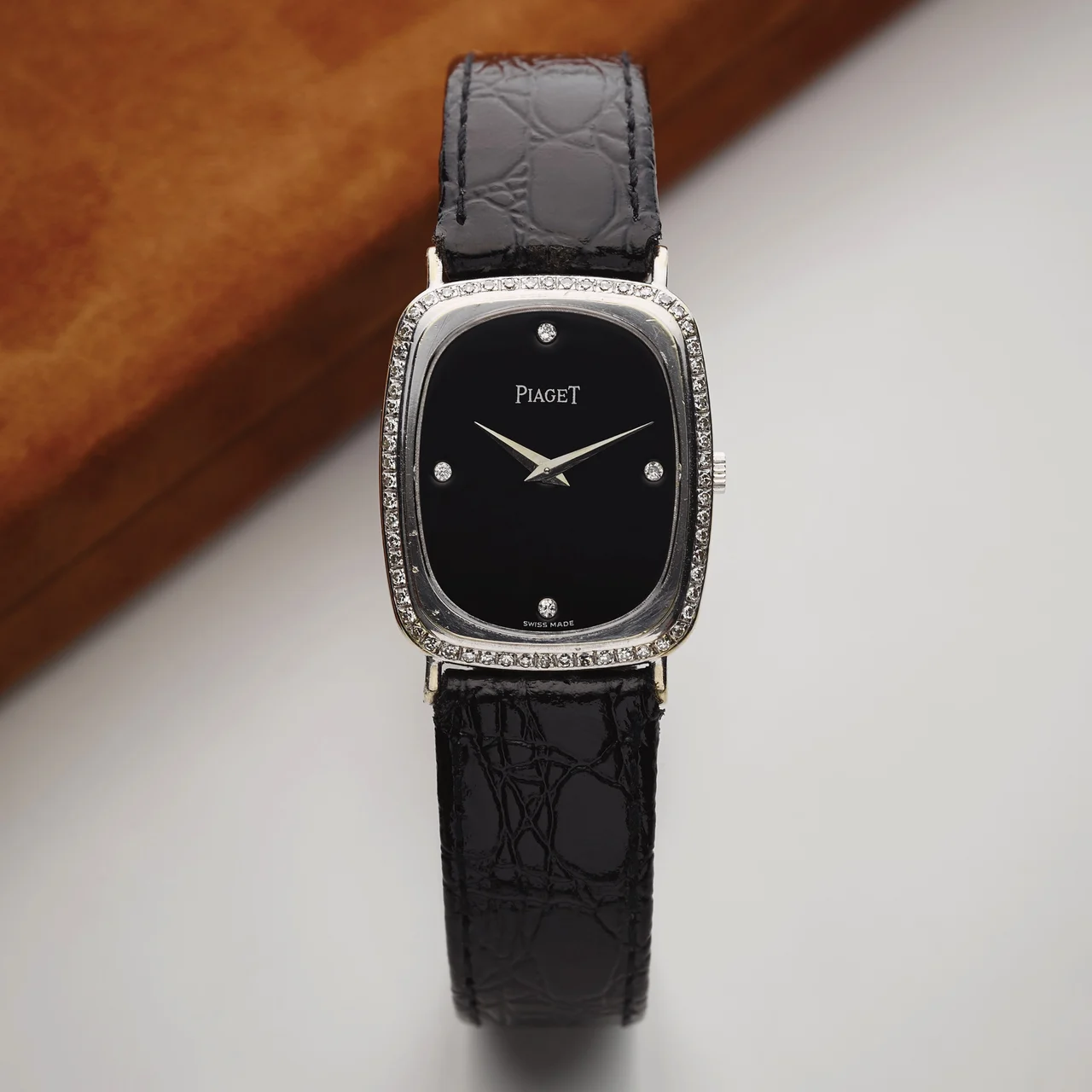 Piaget PIAGET REF. 92510 WITH kol saati