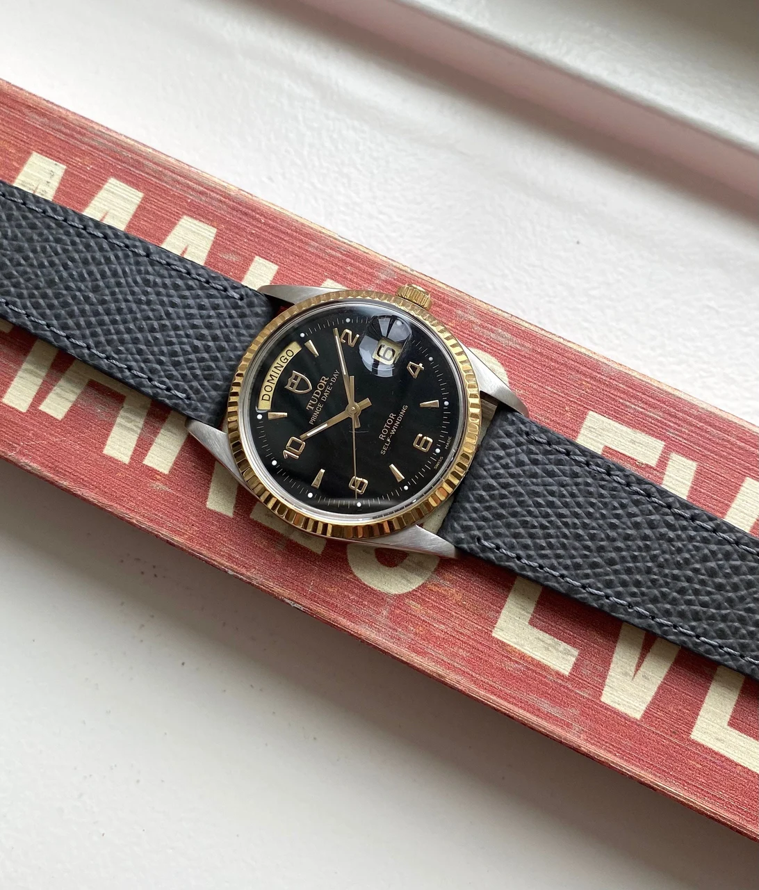 Tudor Tudor SQ3442604 20 mm kol saati