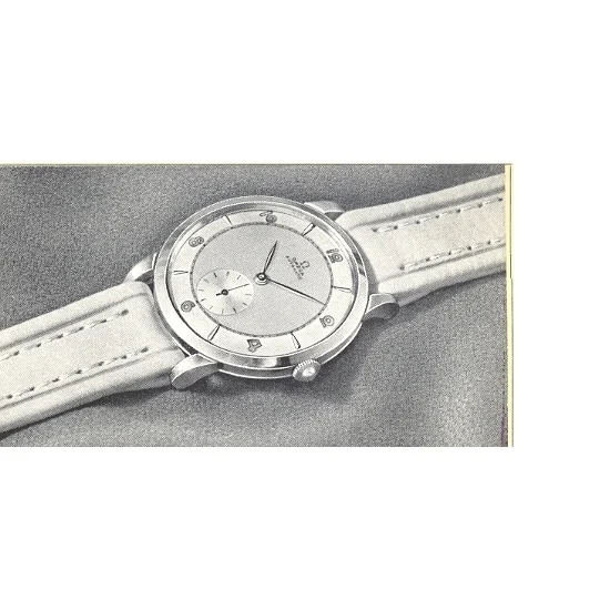 OMEGA - Other - OT 2398 kol saati
