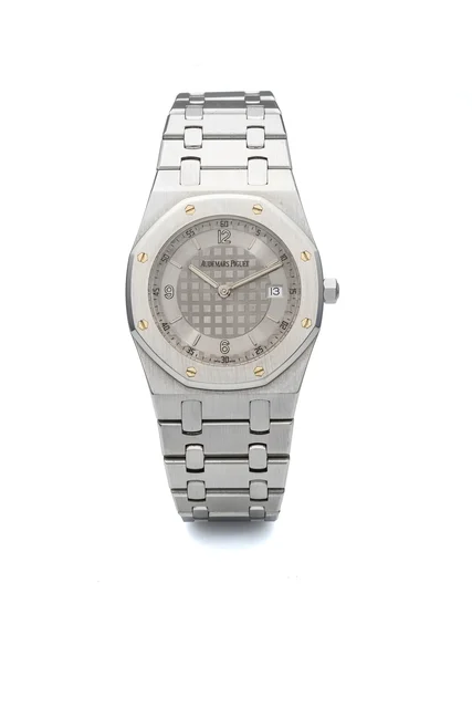 Audemars Piguet AUDEMARS PIGUET, REF. 57003, EDICION LIMITATA 25 ANNIVERSARIO (made in 100