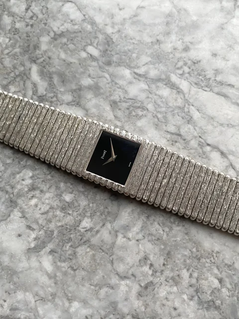 Piaget Piaget SQ6537212 kol saati
