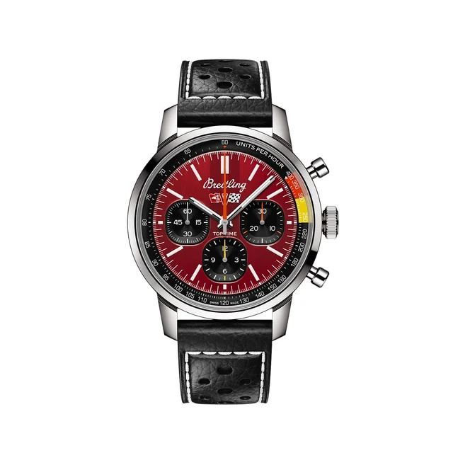 Breitling Top Time 17532203 kol saati