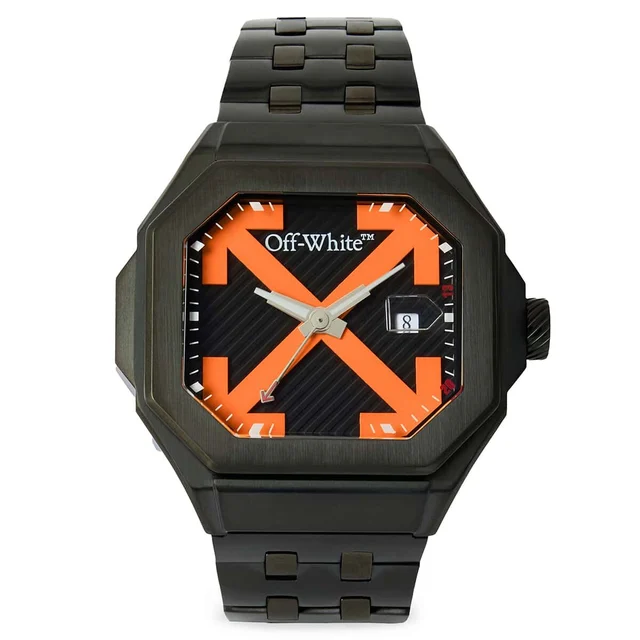 Off White Heavy Duty OW1G011M0115 kol saati