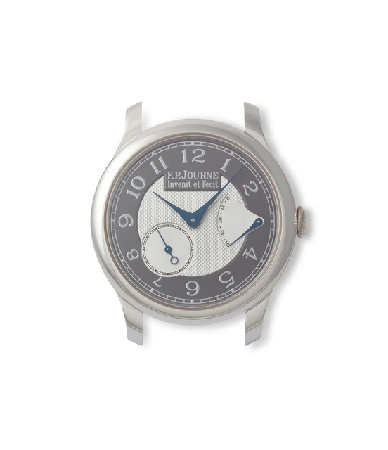 F.P. Journe Souverain CHLPT F808 kol saati