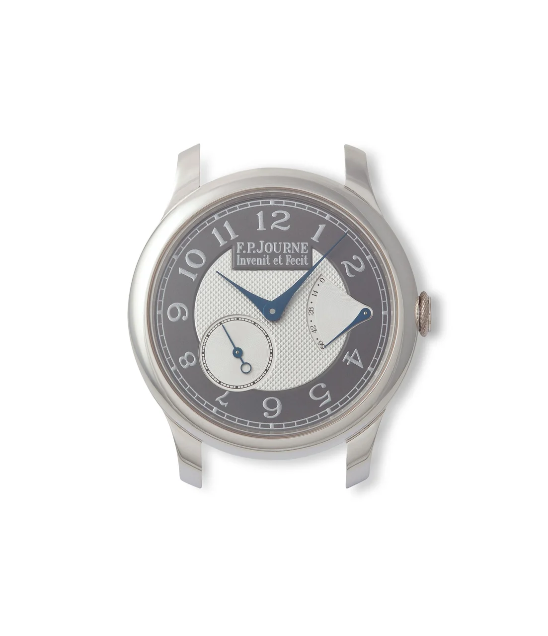 F.P. Journe Souverain CHLPT F808 40 mm kol saati