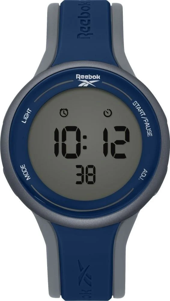 Reebok RV-ELG-G9-PSIN-WN 43.5 mm kol saati