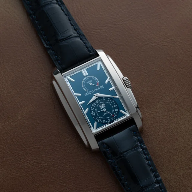 Patek Philippe Gondolo 40930497 kol saati
