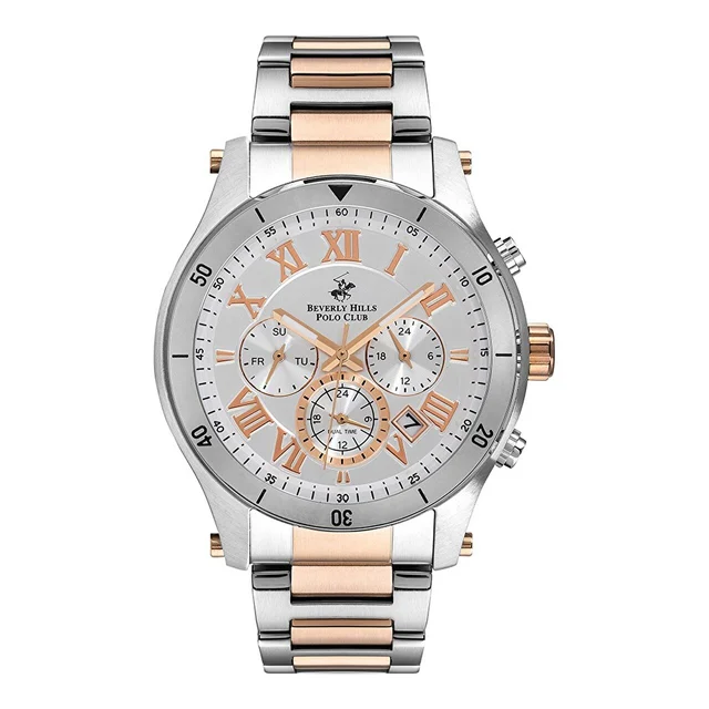 BEVERLY HILLS POLO CLUB BP3151X.530 kol saati