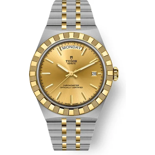 Tudor Royal M2840D1A3-0002 kol saati
