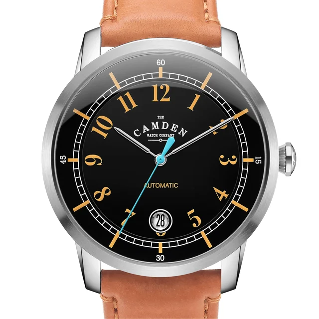 The Camden Watch Company The Camden Watch Company A29-II-14C/TG kol saati