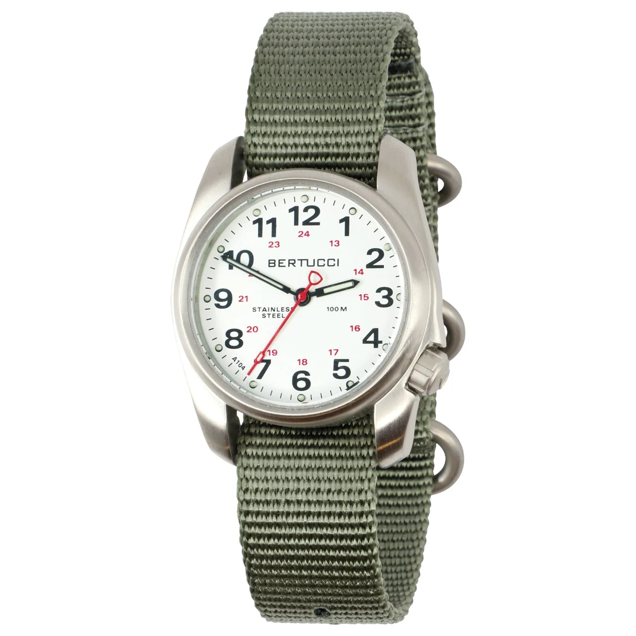 Bertucci Field 10020 36 mm kol saati
