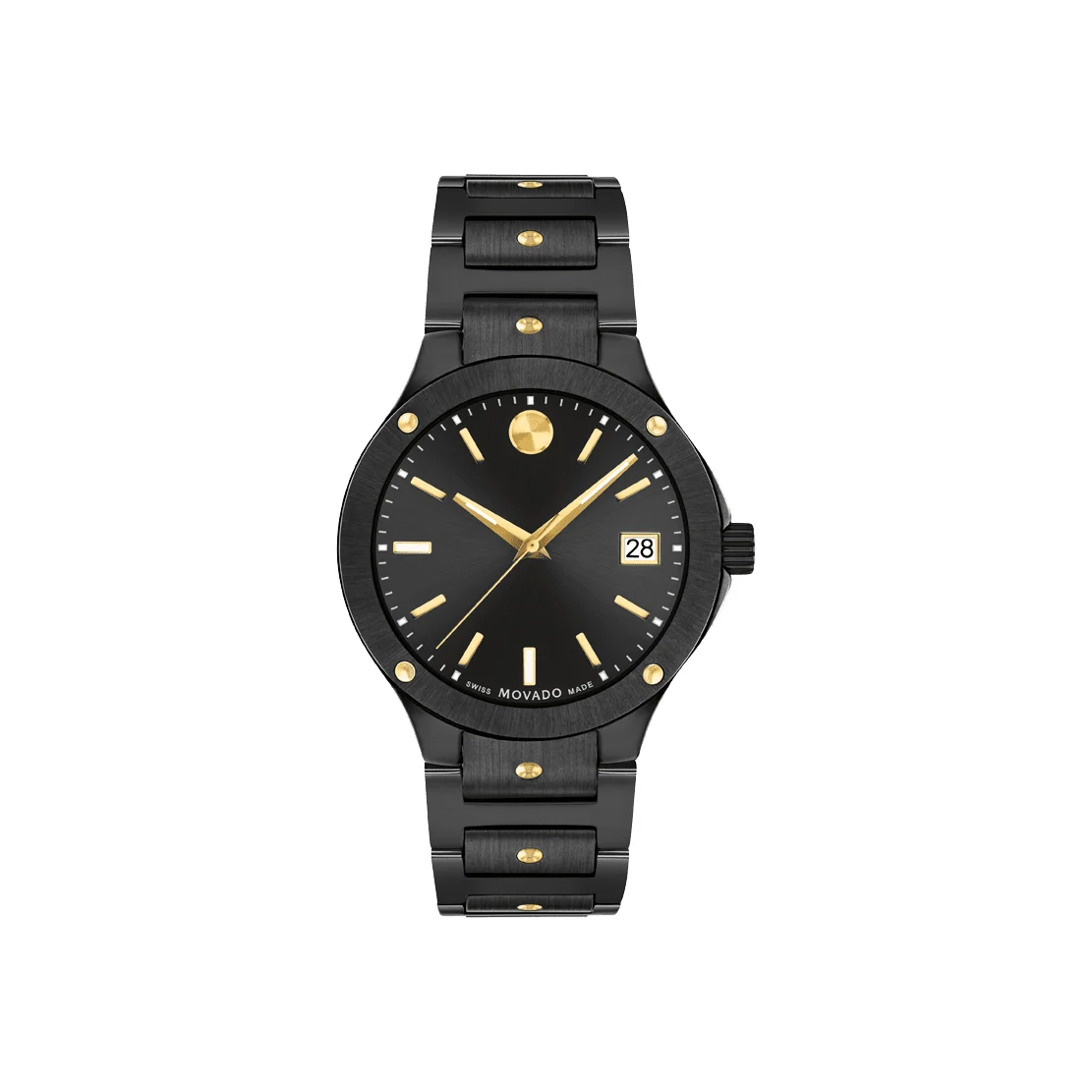 Movado Movado 607741 32 mm kol saati