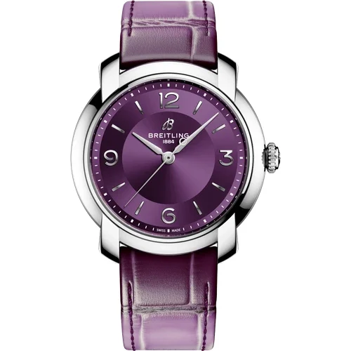 Breitling Premier Automatic 36 A10310121Q1P1 kol saati
