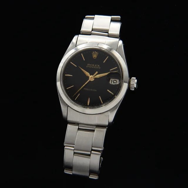Rolex WTB#1560 kol saati