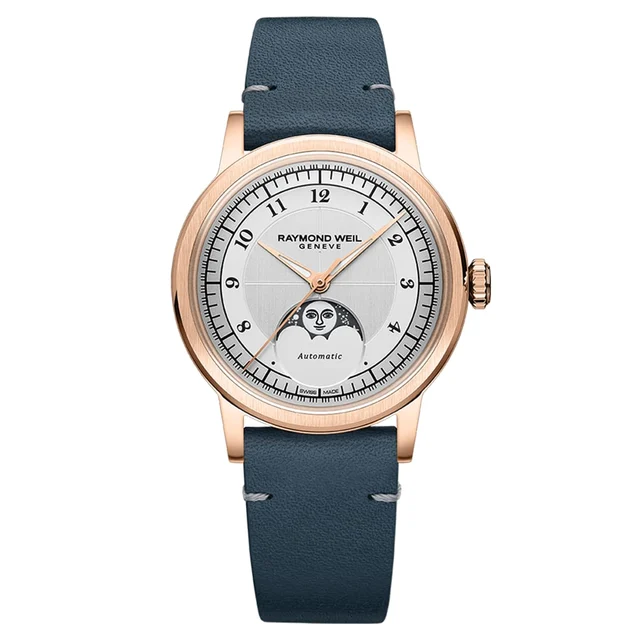 Raymond Weil Millesime RW2145PC505650 kol saati